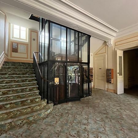 Aline Grand Hotel 캡버른 외부 사진