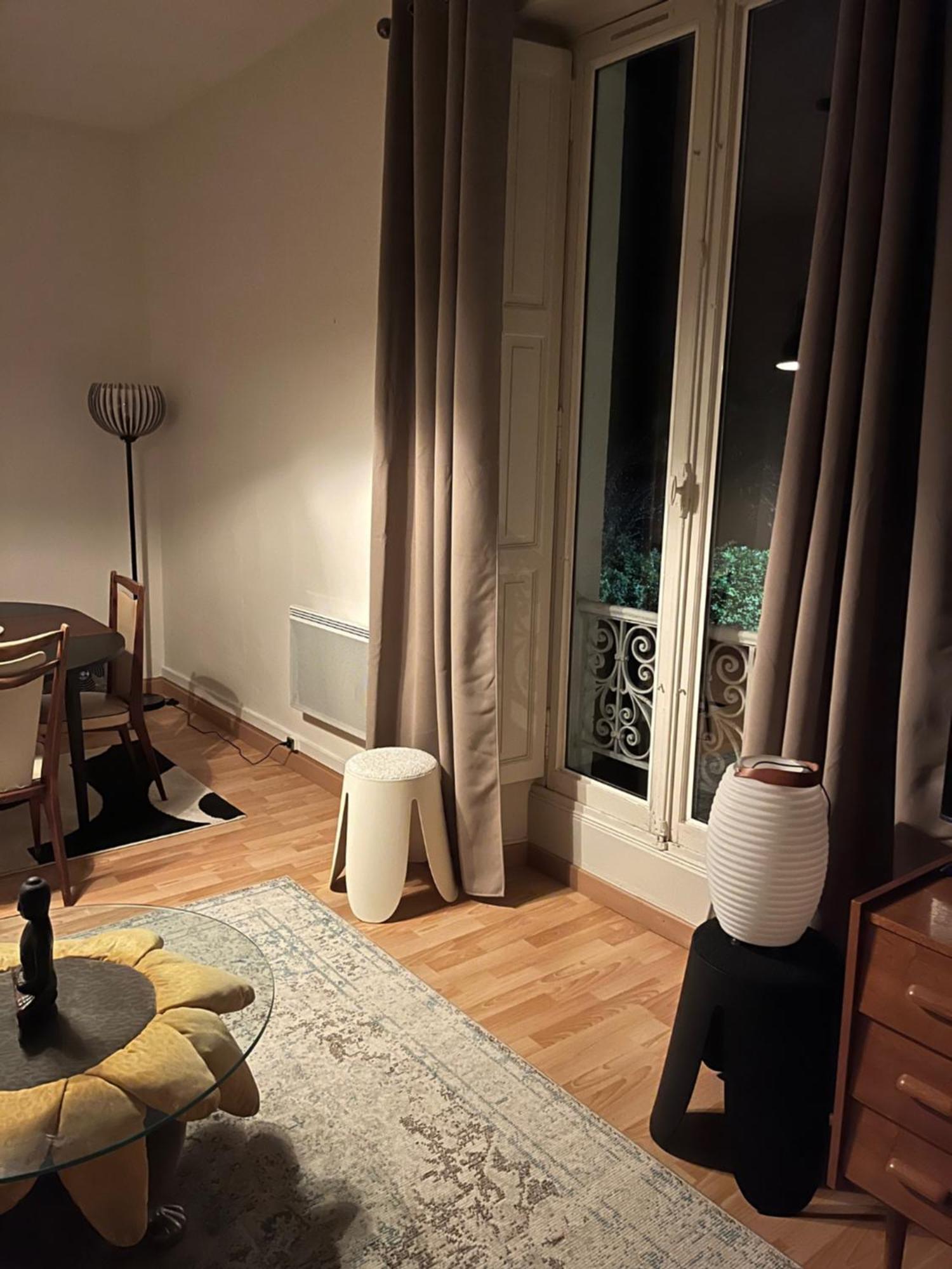 Aline Grand Hotel 캡버른 외부 사진